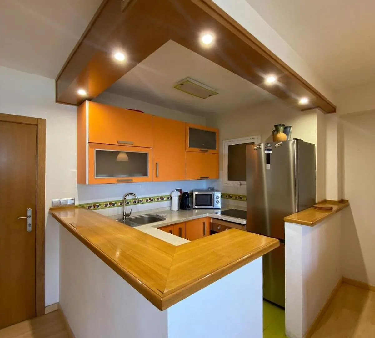 Estrella Carvajal Sun & Beach By Casa Del Sol Hr 丰希罗拉