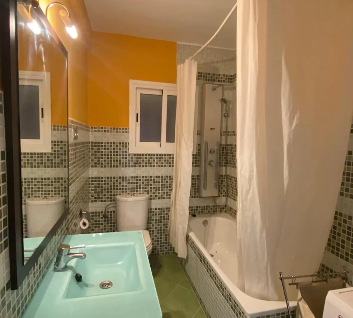 Estrella Carvajal Sun & Beach By Casa Del Sol Hr Fuengirola Apartmán