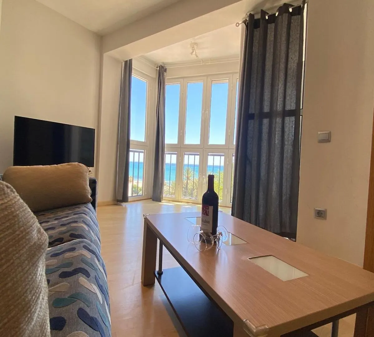 Estrella Carvajal Sun & Beach By Casa Del Sol Hr Fuengirola