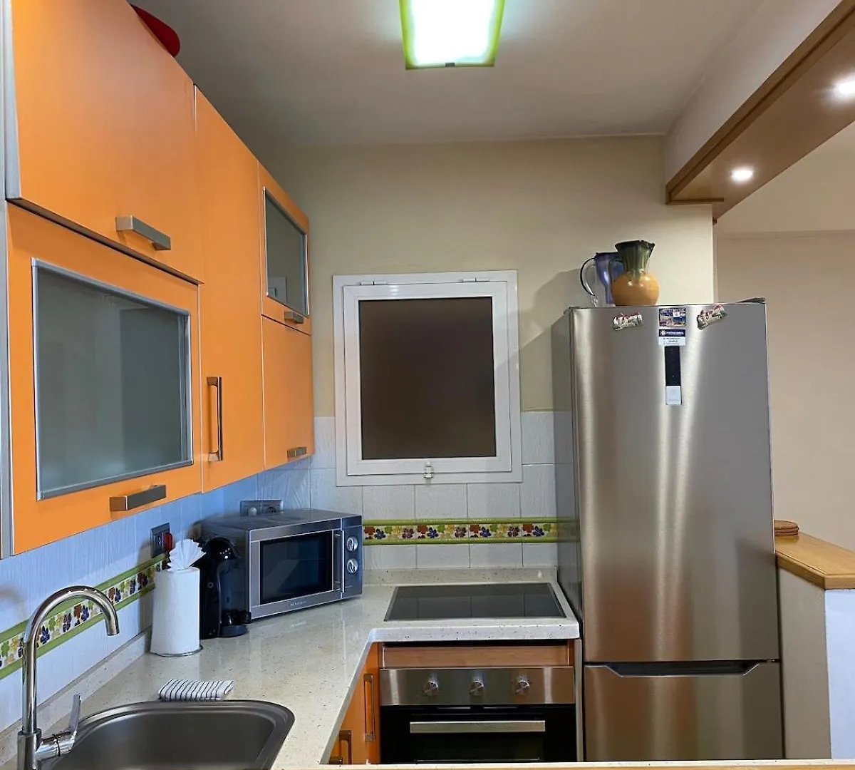 Estrella Carvajal Sun & Beach By Casa Del Sol Hr Fuengirola 0*,  Španělsko